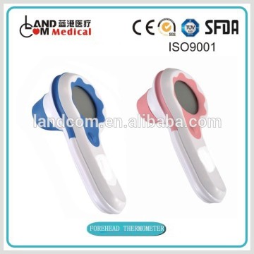 Infrared Non-Contact Forehead Thermometer with CE