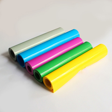 Top Leader environment plastic PP film sheet