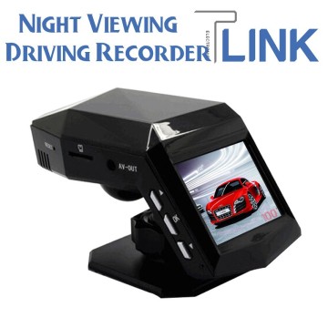 consumer electronics Car Video Driving Recorder digital voice recorder dvr camera hidden cameras
