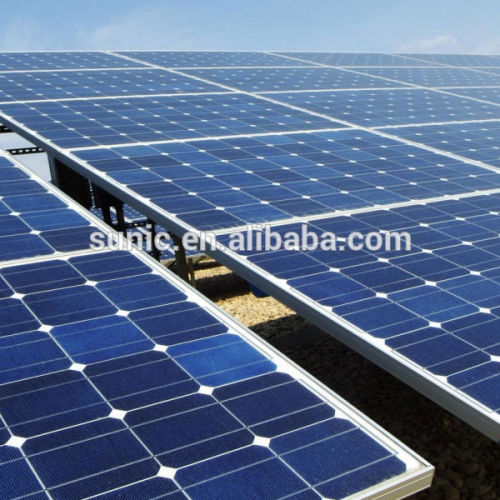 5MW 10MW 60WM Solar Panel 70MW production line cigs solar panel