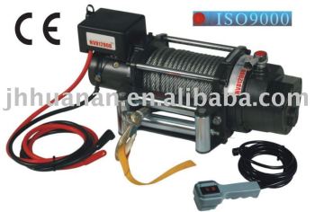 Winch