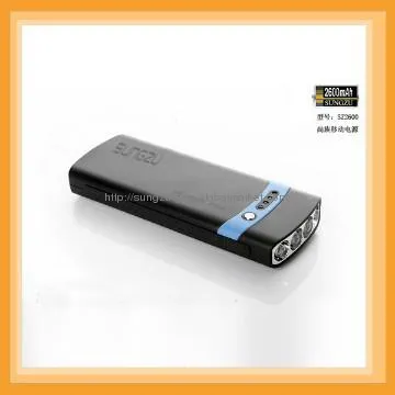 Perfect quality solar powerbank charger