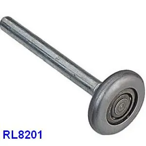 Garage Door Steel Rollers