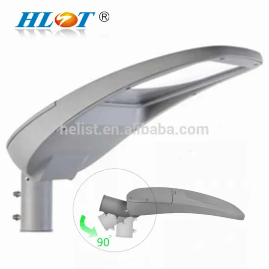 GHL Competitive Price IP65 60W LED Street Light