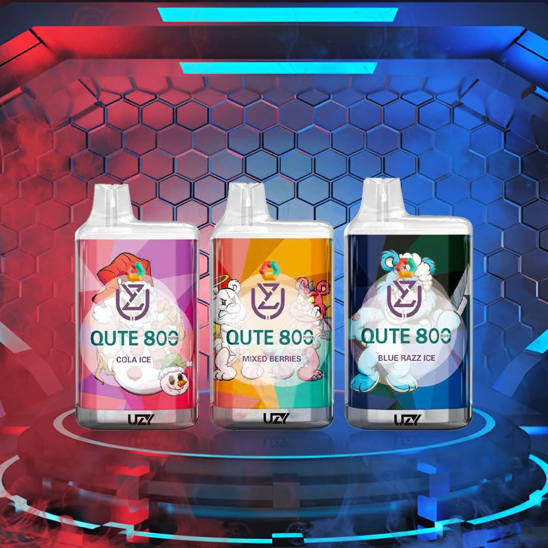 uzy qute 800 uzy qute 800