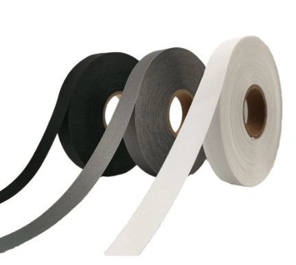 TPU hot melt adhesive film decorative tape