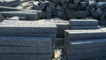 Cheap European Garden Fence