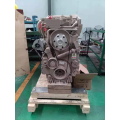 4VBE34RW3 Mine Truck Engine KTA19-C755 à vendre