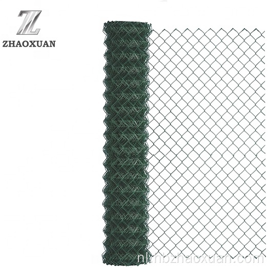 Hot Sale Chain Link hek draadgaaspanelen