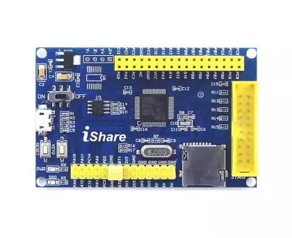 STM32F103RCT6 ARM STM32 Development Board for 51 AVR Systems