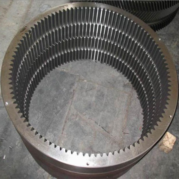 Forging Gear
