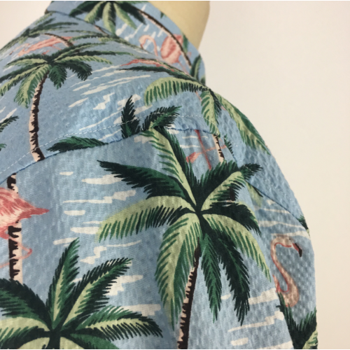 Men's Digital Print Casual Shirt For Men