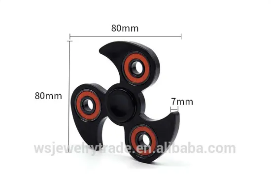 Hot fidget spinner factory Wholesale