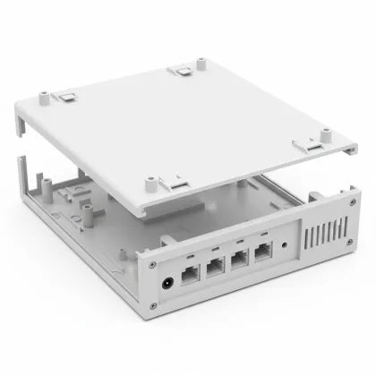 Smart Home Hub Router Gateway Protective Cover