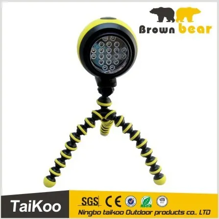20 LED auto emergency led tractor working lights
