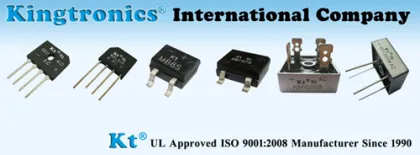 Diode&Bridge rectifier