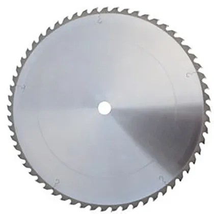 Hebei Salomon: Specialized of Metal and Wood Cutting Circular Saw Blades