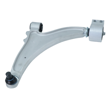 Lengan kontrol suspensi berkualitas tinggi lebih rendah/kiri untuk Buick Grand Touring 08 23354433