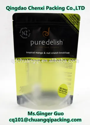 Food Packaging bag for Sale/Sea food packaging bag/Fresh food packaging bag