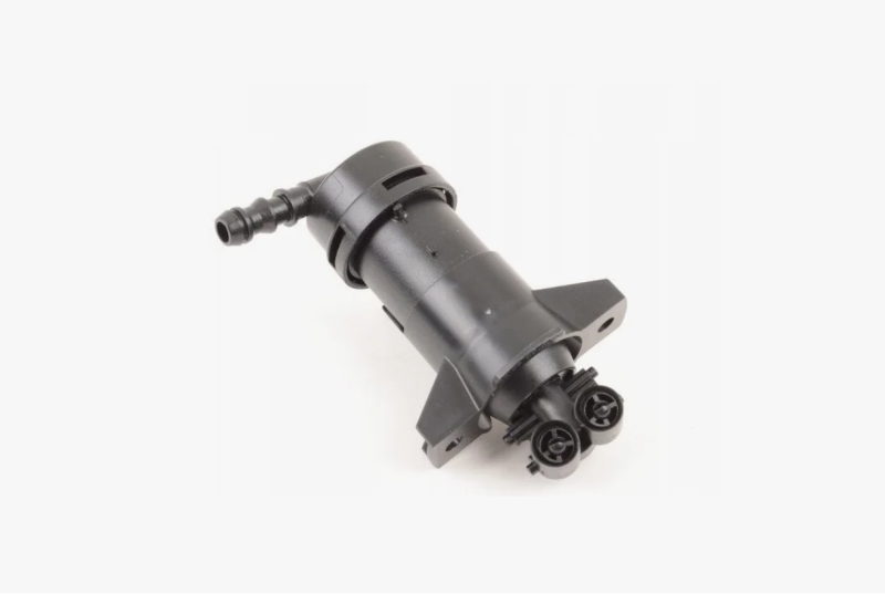 Headlamp Washer Nozzle 8E0955101E