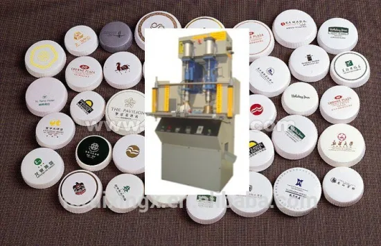 Disposable hotel paper glass cover machine