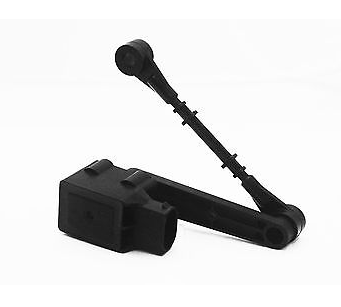 Left Rear Ride Height Sensor Lander Rover LR3 &Sport - NEW OEM RQH 500051