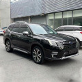 2022 Subaru Forester Flagship Edition EyeSight