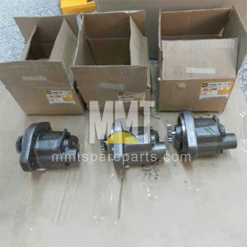 331-3635 3313635 Pompa di trasferimento del carburante per C32 C27 Motore 777G fuori Truck autostradale