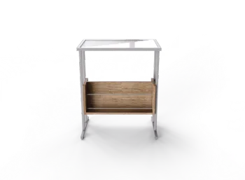 Preferred Series Barton Side Table For Home Use