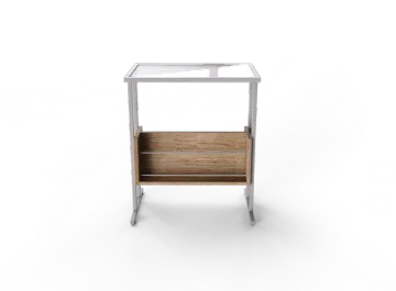 Preferred Series Barton Side Table For Home Use