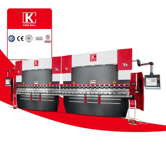 Cutting Fold Steel Rule Bender Machine