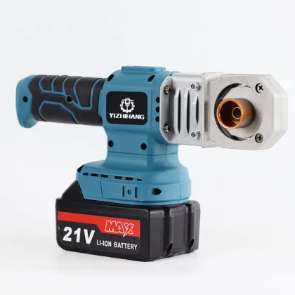 Electric Cordless Welding Hot Melting Machine for Home Use