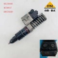 Engine Spare Parts 6067GK60 Injector R5235695