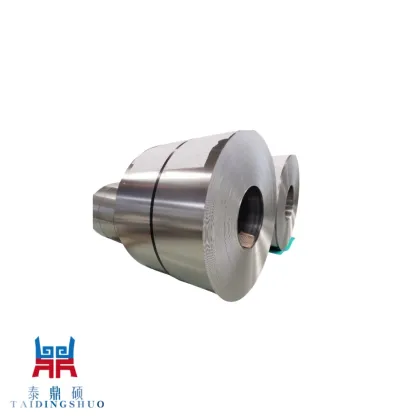 Industrial Grade Titanium Alloys