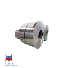 Aliaje de titan de calitate industrială