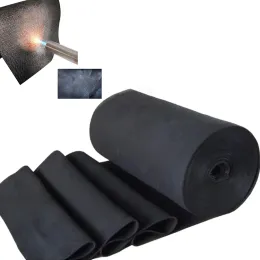 High Temp Carbon Felt Welding Blanket