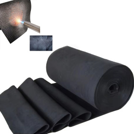 High Temp Carbon Felt Welding Blanket