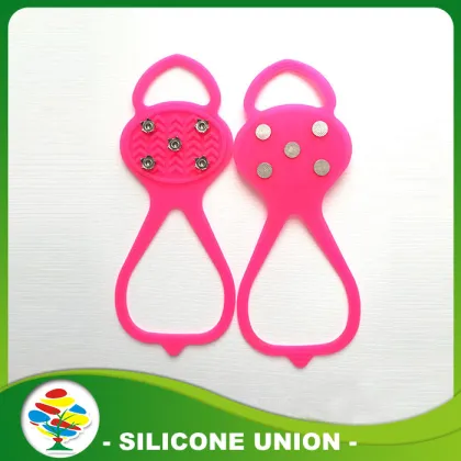 Cheap Magic Ice Snow Grippers