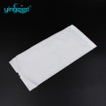 Heat Sealing Sterile Flat Pouches Roll for Steam