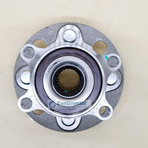 42200-TF6-951 rolamento de cubo para o ajuste da Honda