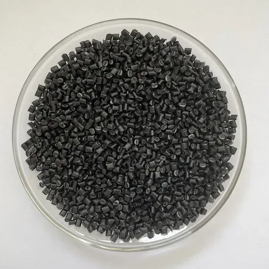 High-Performance PPS GF40