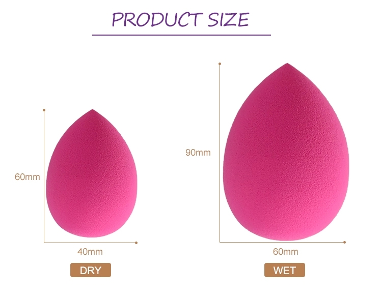 makeup egg OEM