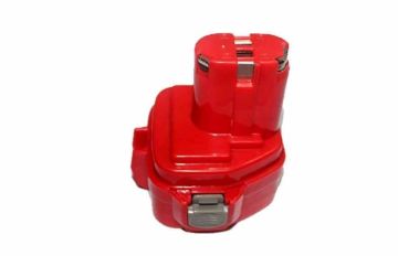 Makita Power Tool Battery Replacement 12v 3000mah For 1220 , 192681-5 , 638347-8-2 , 1222 , Pa12