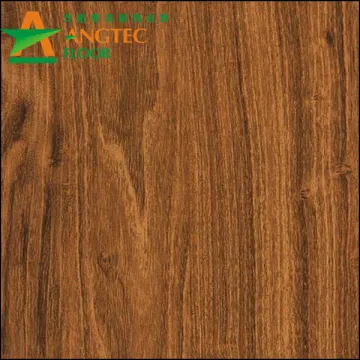 Deep registered embossed laminate flooring Engineered Flooring indoor