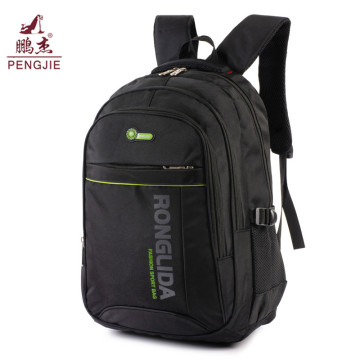 Sport school  high quality outdoor travelling backpack