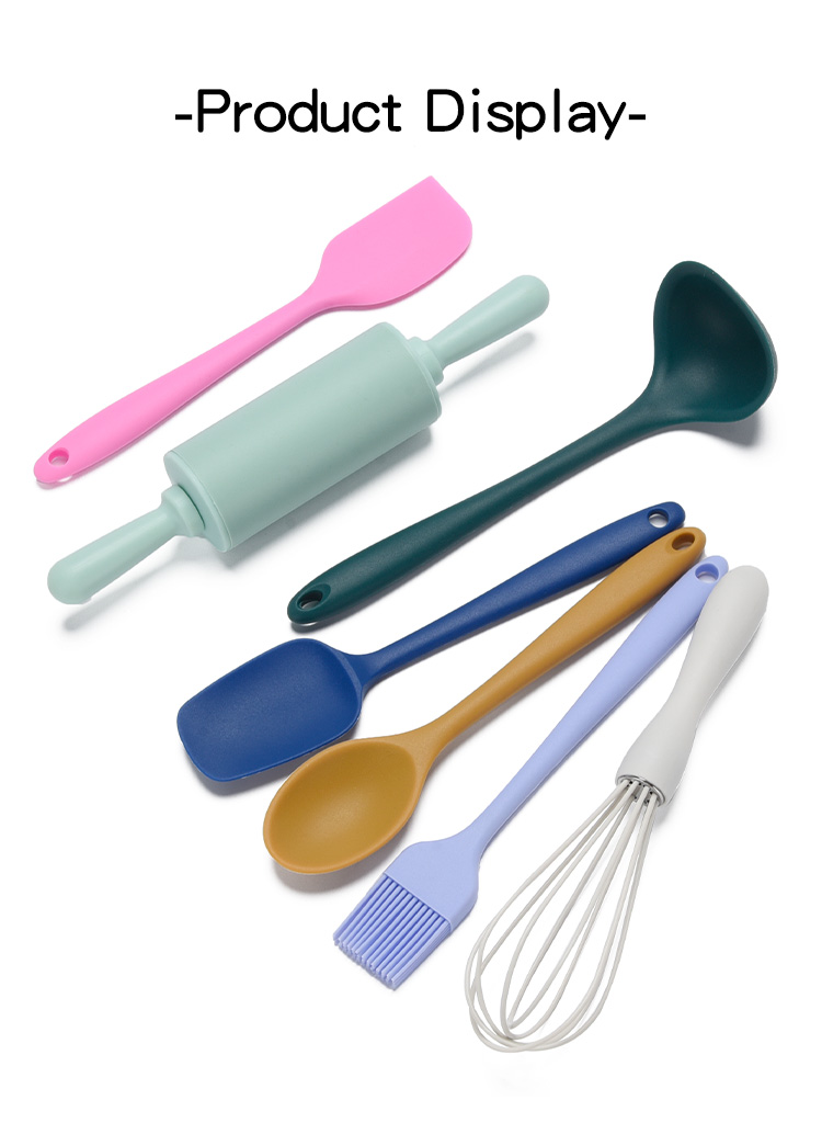 Kitchen Utensil Set MFZ-K001