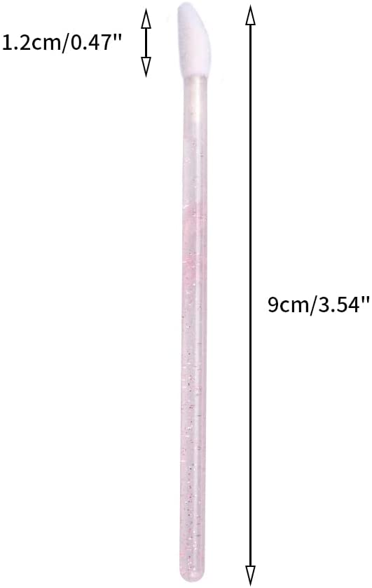 Well Popular Crystal Lip Brush Well Popular Crystal Lip Brush