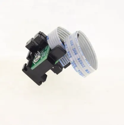 TAJIMA TC Sensors Embroidery Machine Spare Parts Wire Break Sensor BS-T-129