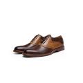 Best selling products colorful Men's dress shoes