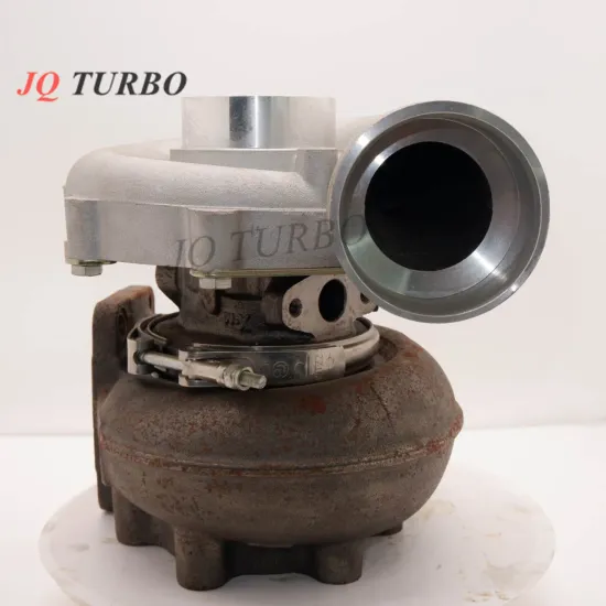 TA4521466618-0003 466618 Turbo for Mercedes OM441 - China Turbocharger Manufacturers